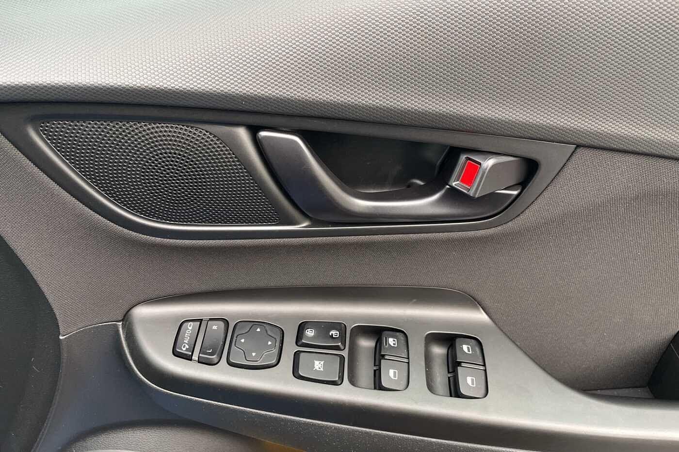 Used Hyundai KONA 2021 for sale - 76512695: Photo 10