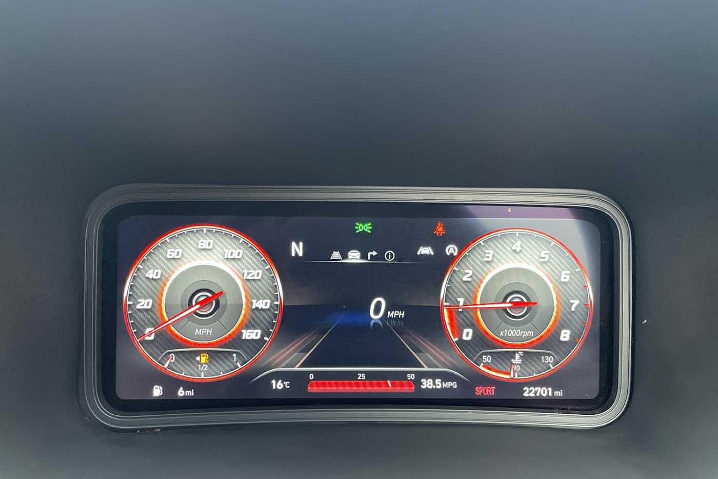 Used Hyundai KONA 2021 for sale - 76512695: Photo 12