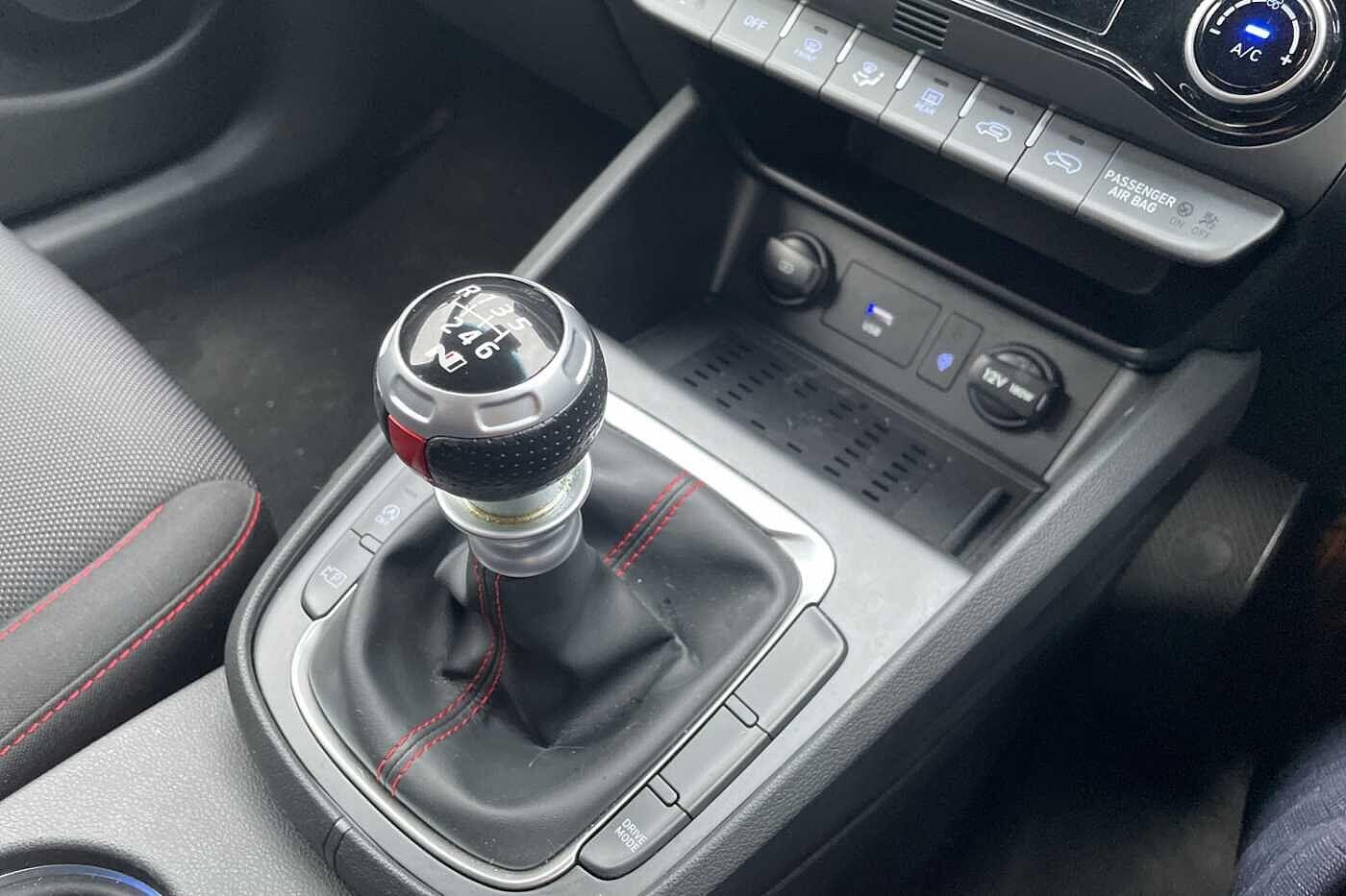 Used Hyundai KONA 2021 for sale - 76512695: Photo 15