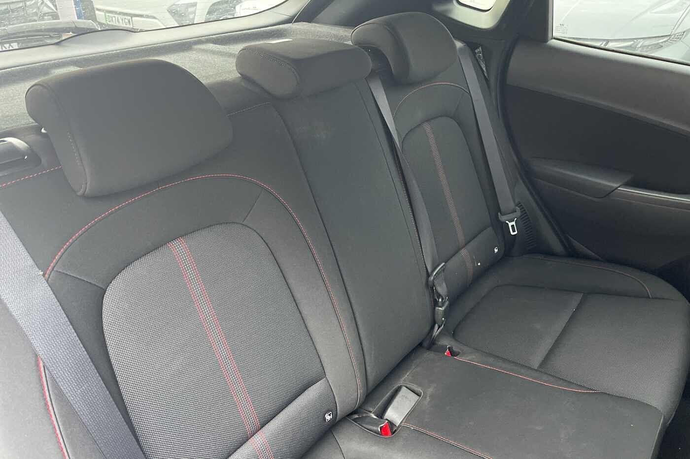 Used Hyundai KONA 2021 for sale - 76512695: Photo 16