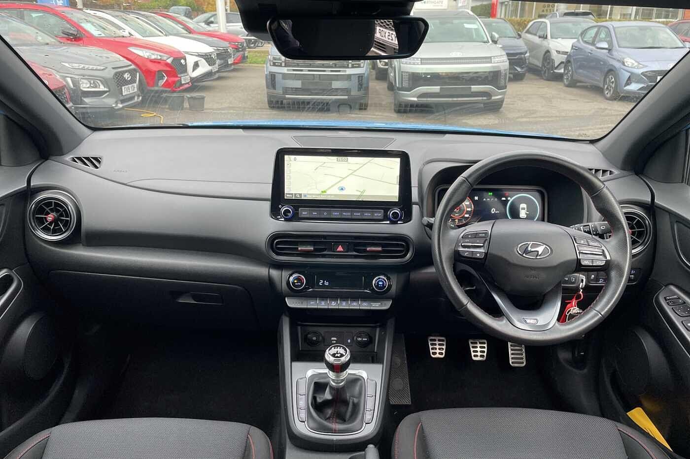 Used Hyundai KONA 2021 for sale - 76512695: Photo 17