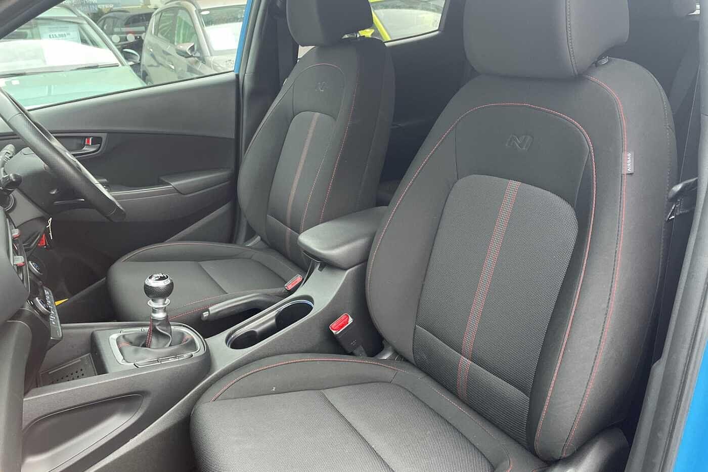 Used Hyundai KONA 2021 for sale - 76512695: Photo 18