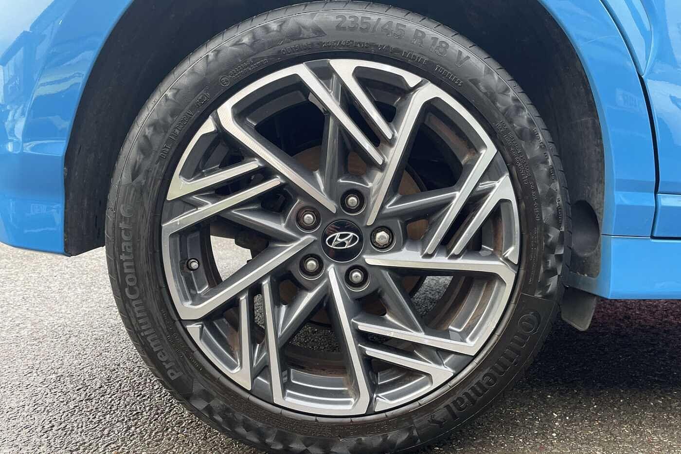 Used Hyundai KONA 2021 for sale - 76512695: Photo 19