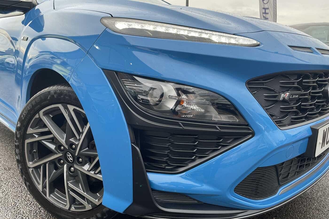 Used Hyundai KONA 2021 for sale - 76512695: Photo 20