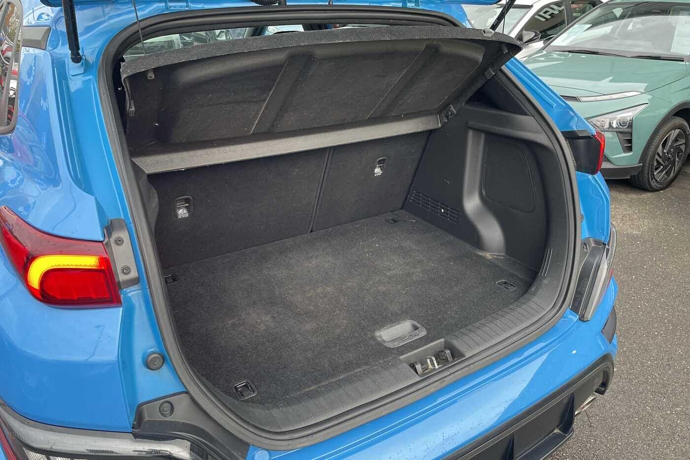 Used Hyundai KONA 2021 for sale - 76512695: Photo 9