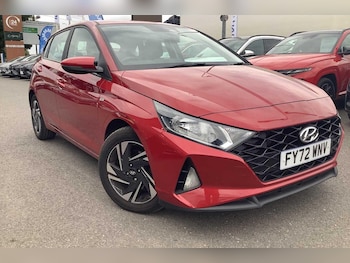 Hyundai - i20