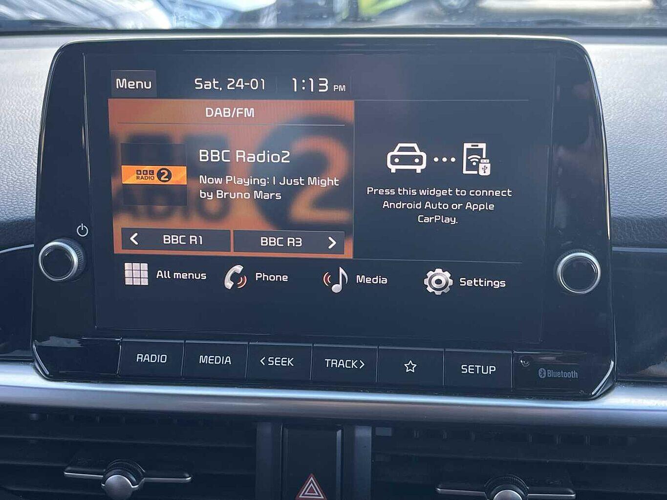 Used Kia Picanto 2023 for sale - 77320489: Photo 10