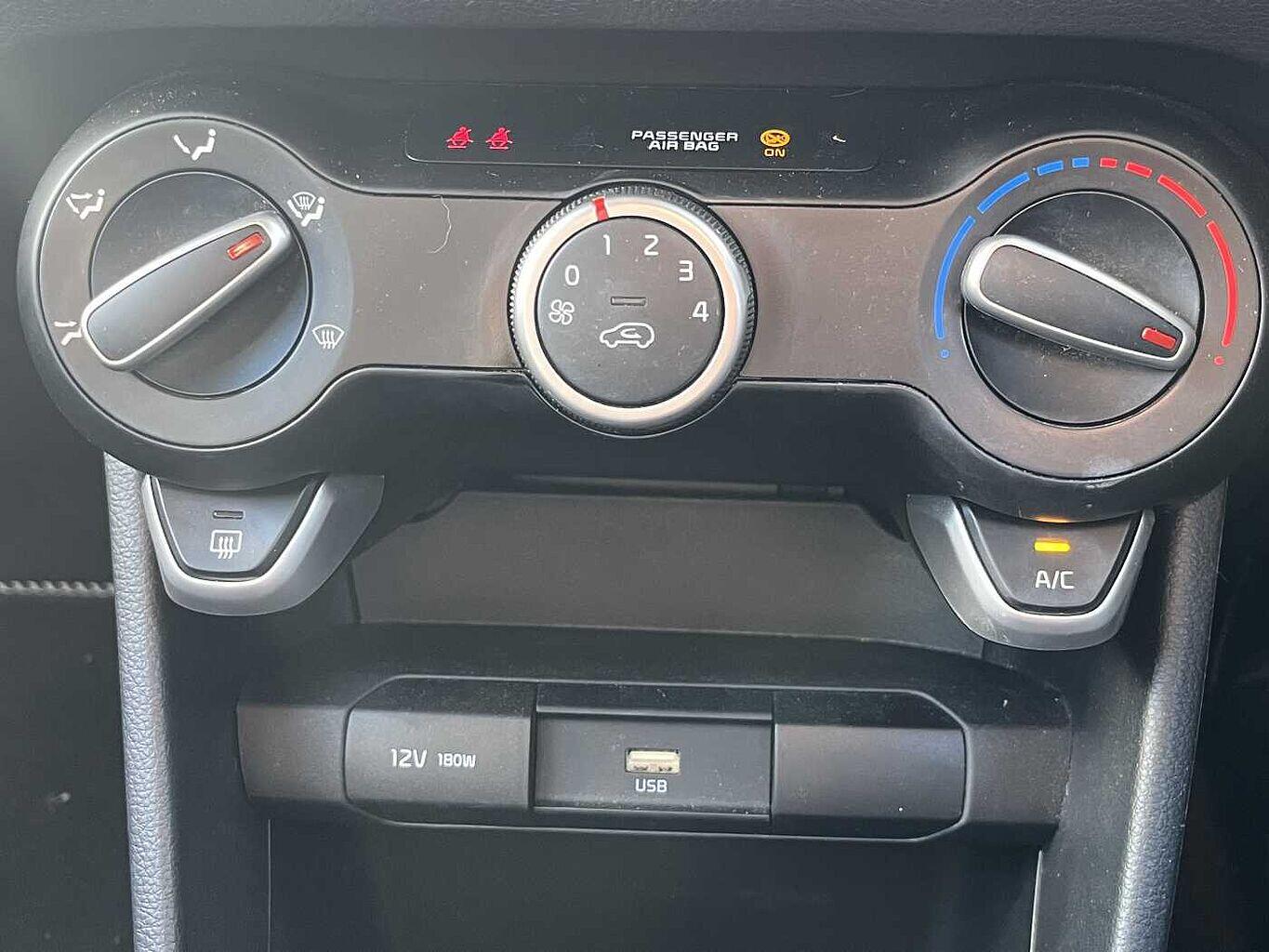 Used Kia Picanto 2023 for sale - 77320489: Photo 13