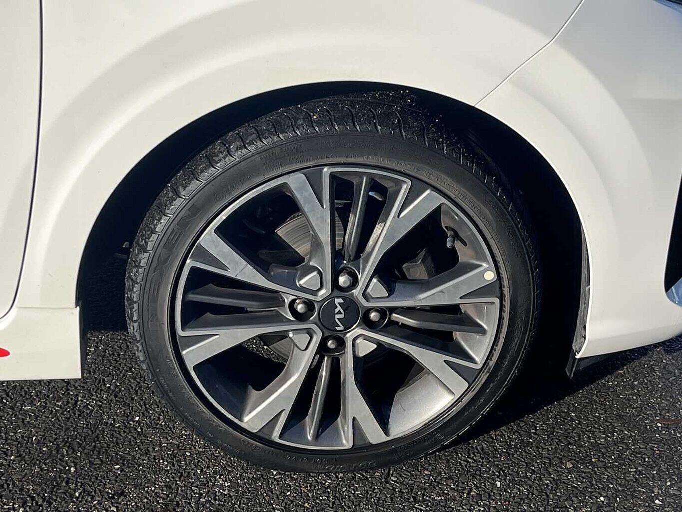 Used Kia Picanto 2023 for sale - 77320489: Photo 19