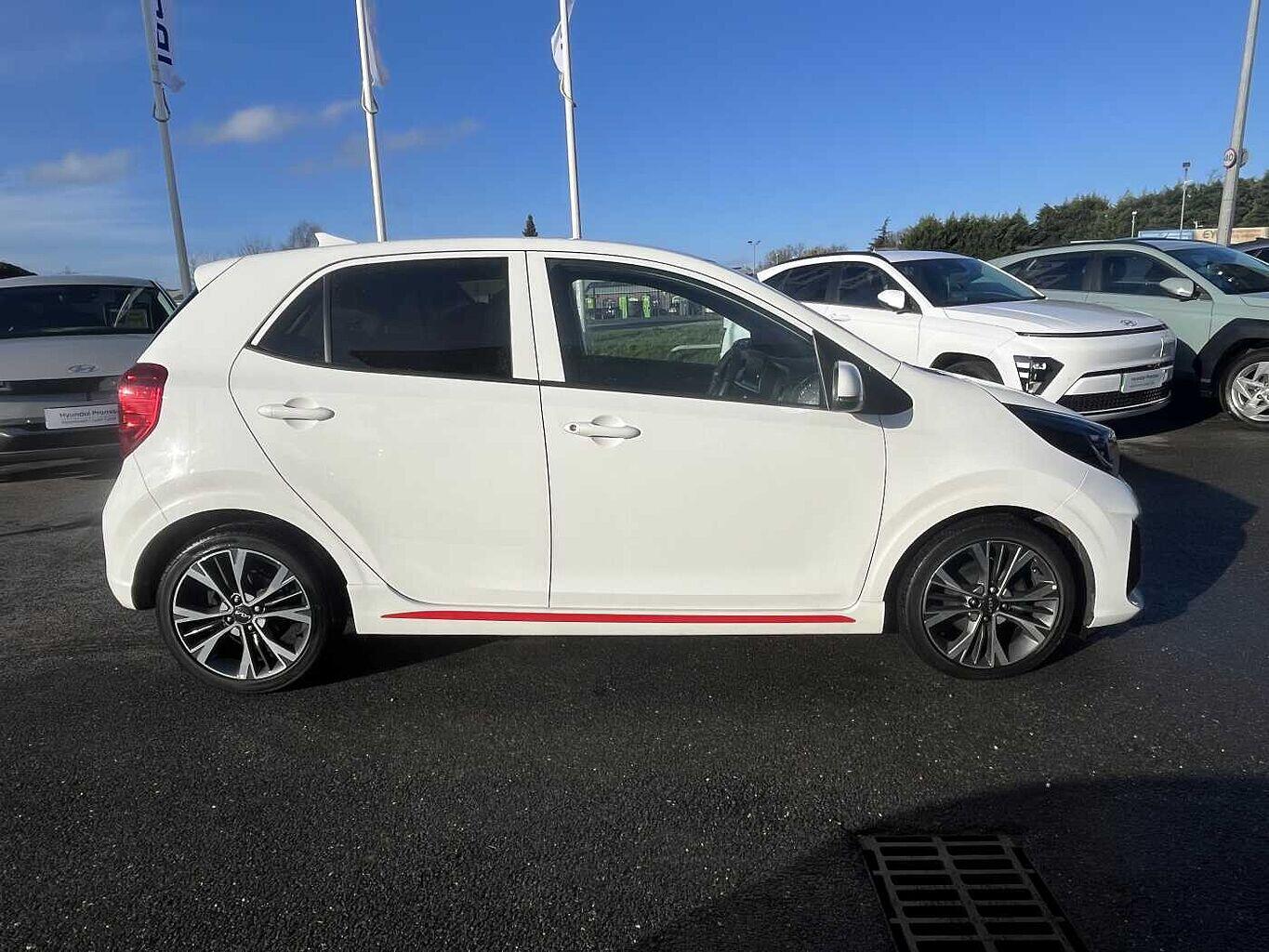 Used Kia Picanto 2023 for sale - 77320489: Photo 3