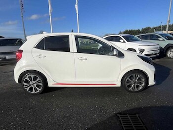 Used Kia Picanto 2023 for sale - 77320489: Photo