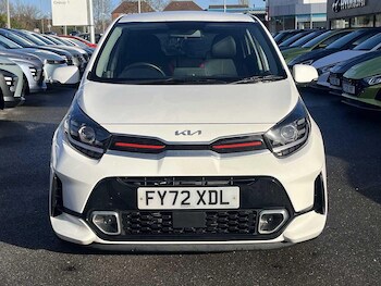 Used Kia Picanto 2023 for sale - 77320489: Photo