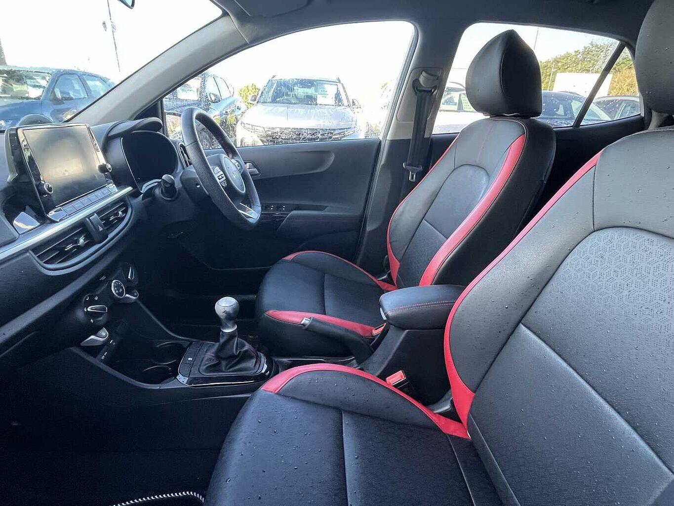 Used Kia Picanto 2023 for sale - 77320489: Photo 7