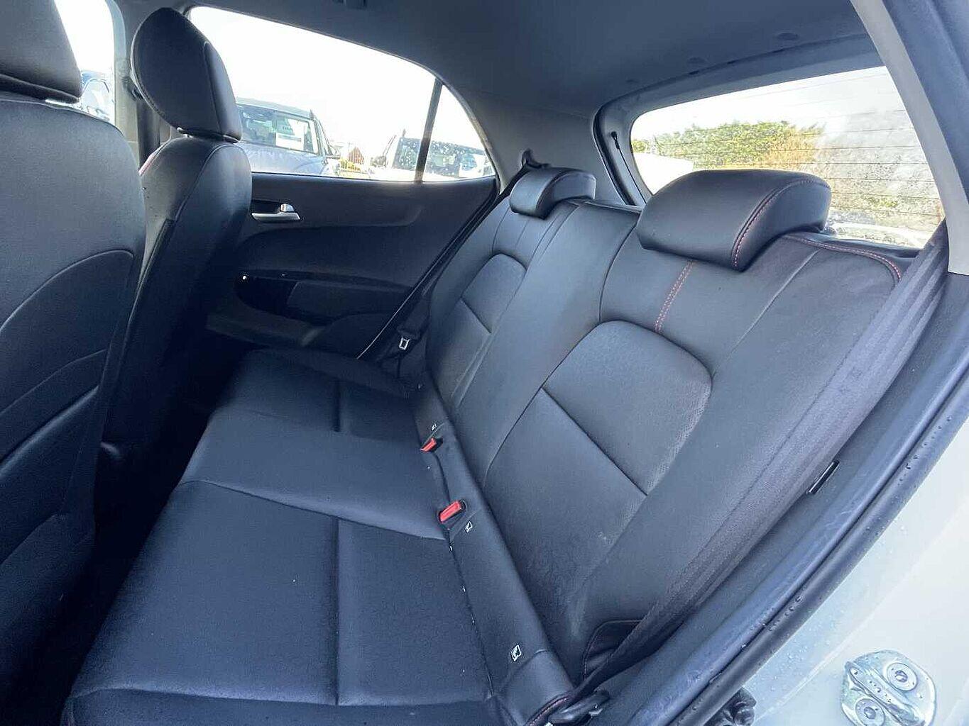 Used Kia Picanto 2023 for sale - 77320489: Photo 8