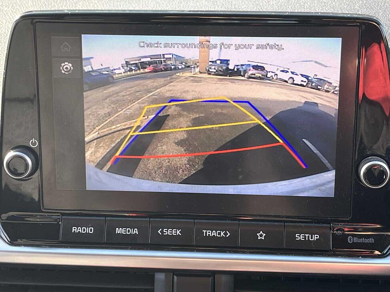 Used Kia Picanto 2023 for sale - 77320489: Photo 9