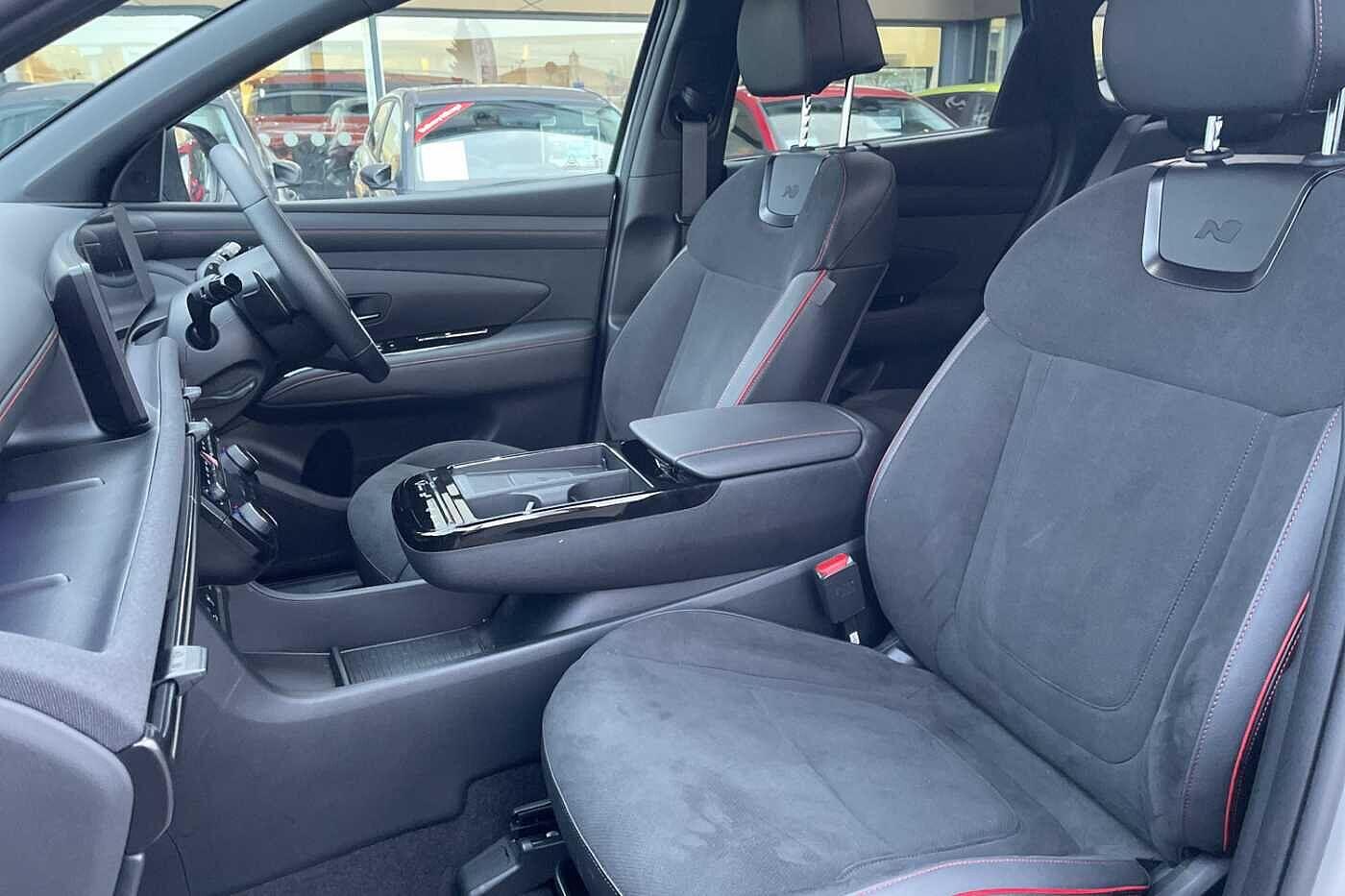 Used Hyundai TUCSON 2025 for sale - 76886783: Photo 12