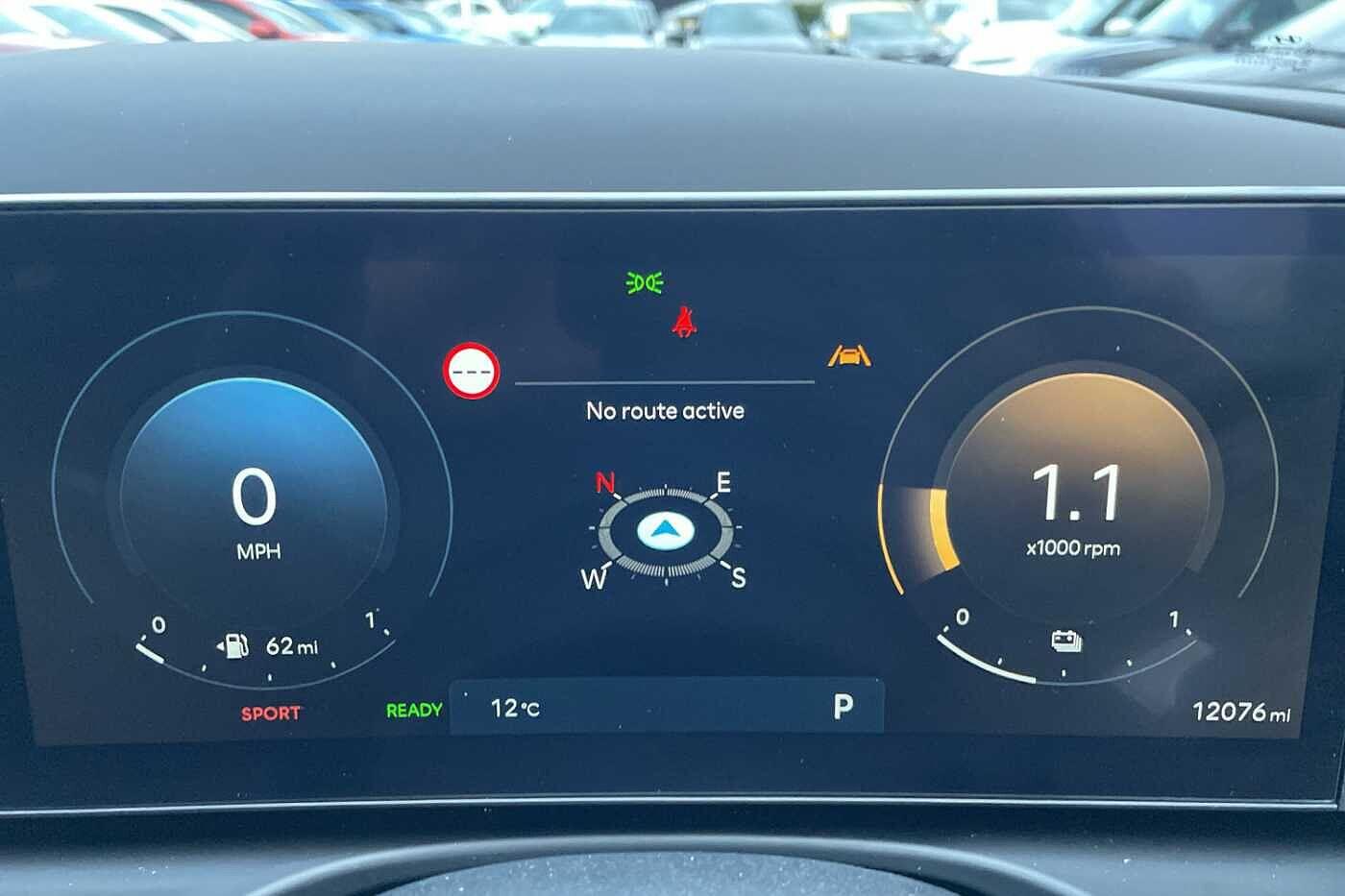 Used Hyundai TUCSON 2025 for sale - 76886783: Photo 14