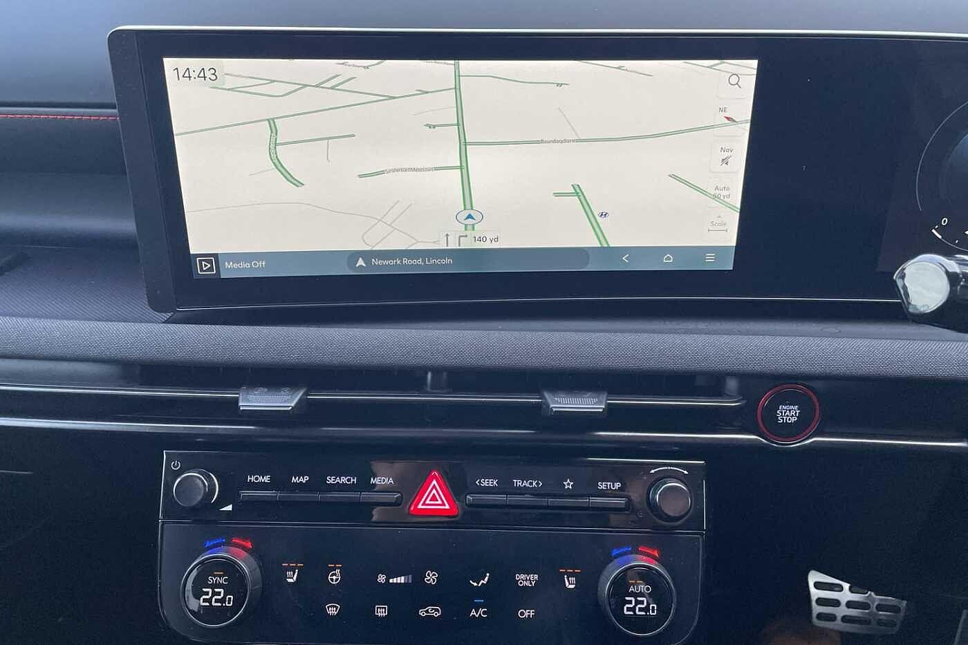 Used Hyundai TUCSON 2025 for sale - 76886783: Photo 15