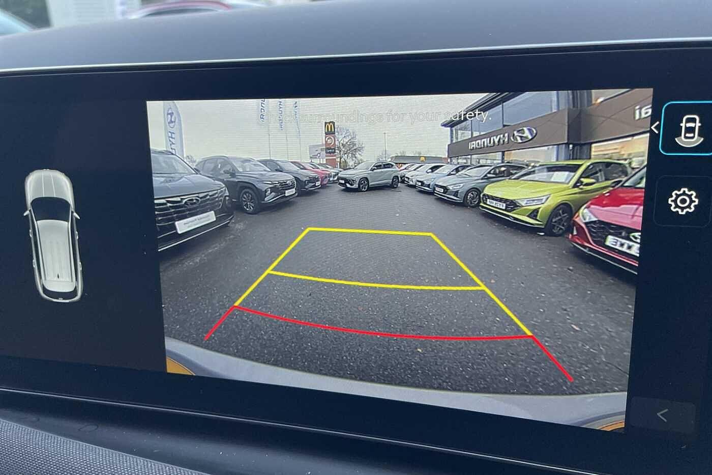 Used Hyundai TUCSON 2025 for sale - 76886783: Photo 16