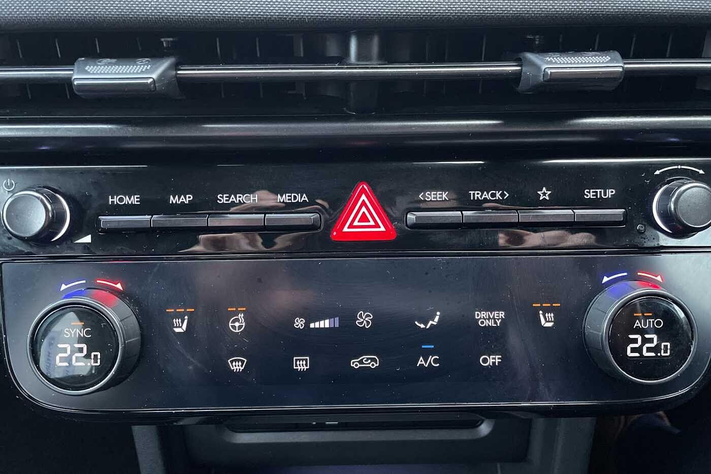 Used Hyundai TUCSON 2025 for sale - 76886783: Photo 17