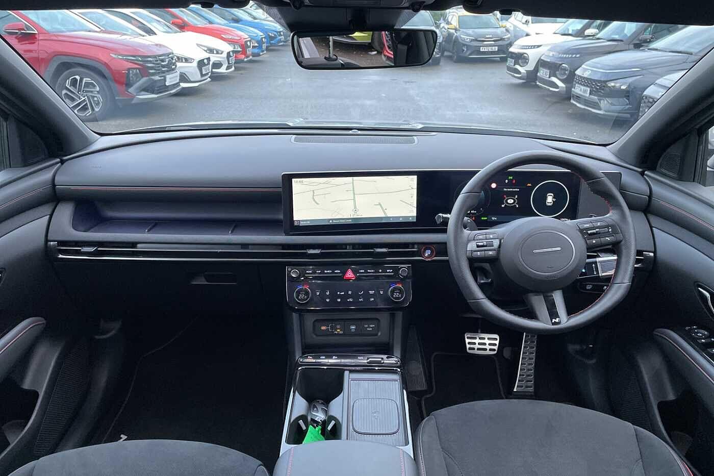 Used Hyundai TUCSON 2025 for sale - 76886783: Photo 19