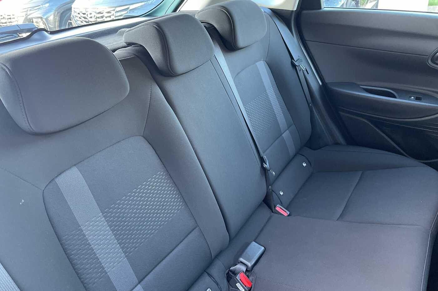 Used Hyundai i20 for sale - 77015704: Photo 11