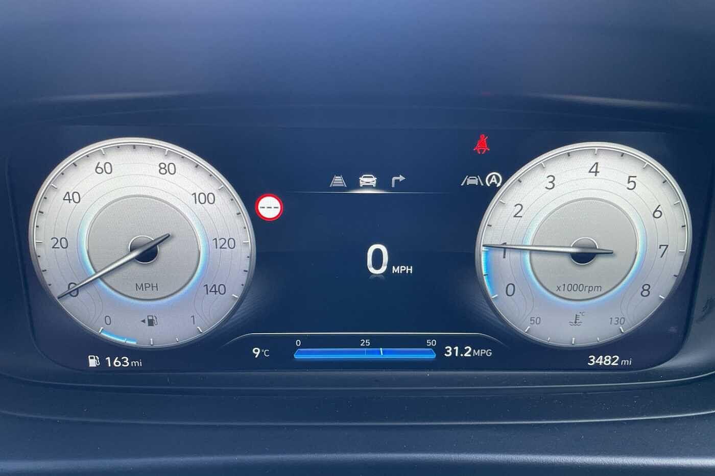 Used Hyundai i20 2025 for sale - 77015704: Photo 14