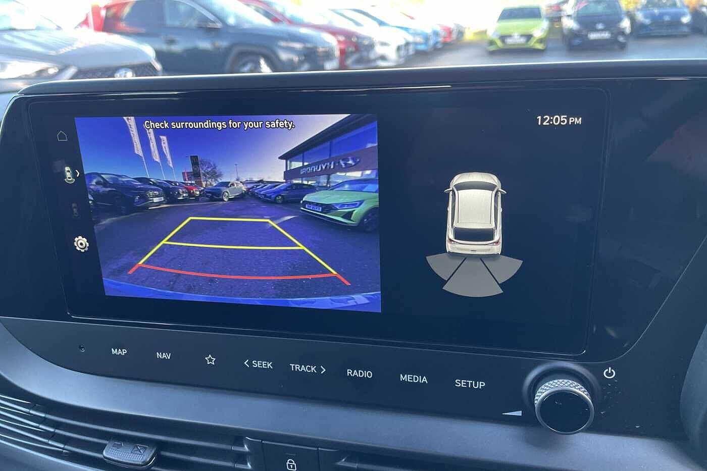 Used Hyundai i20 2025 for sale - 77015704: Photo 15