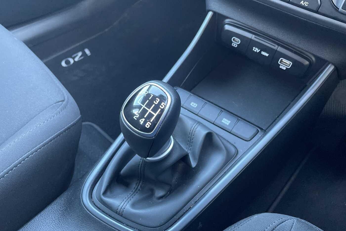 Used Hyundai i20 2025 for sale - 77015704: Photo 16