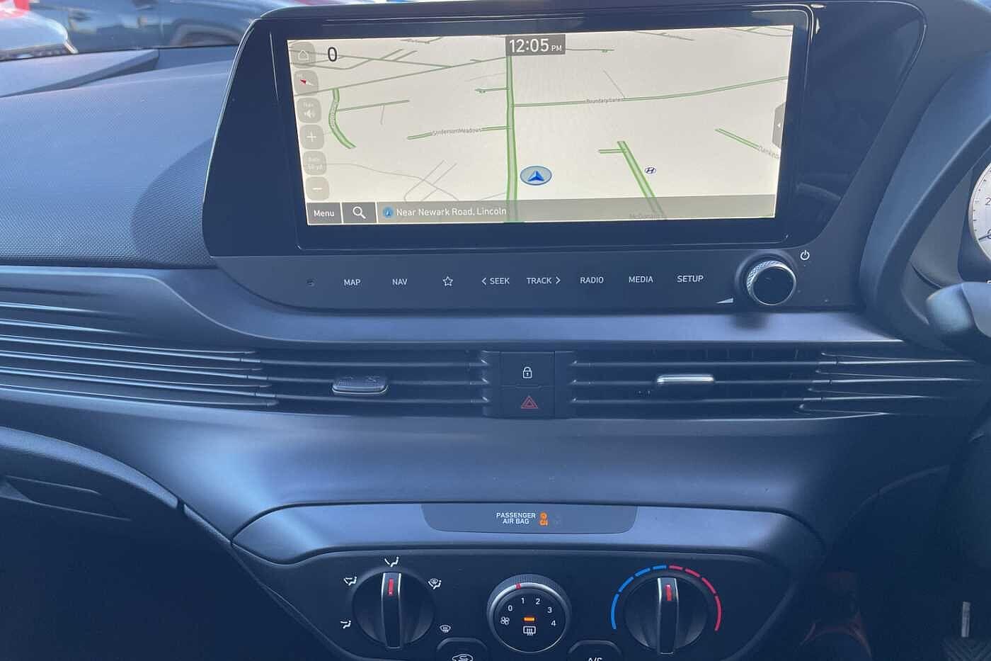 Used Hyundai i20 2025 for sale - 77015704: Photo 17