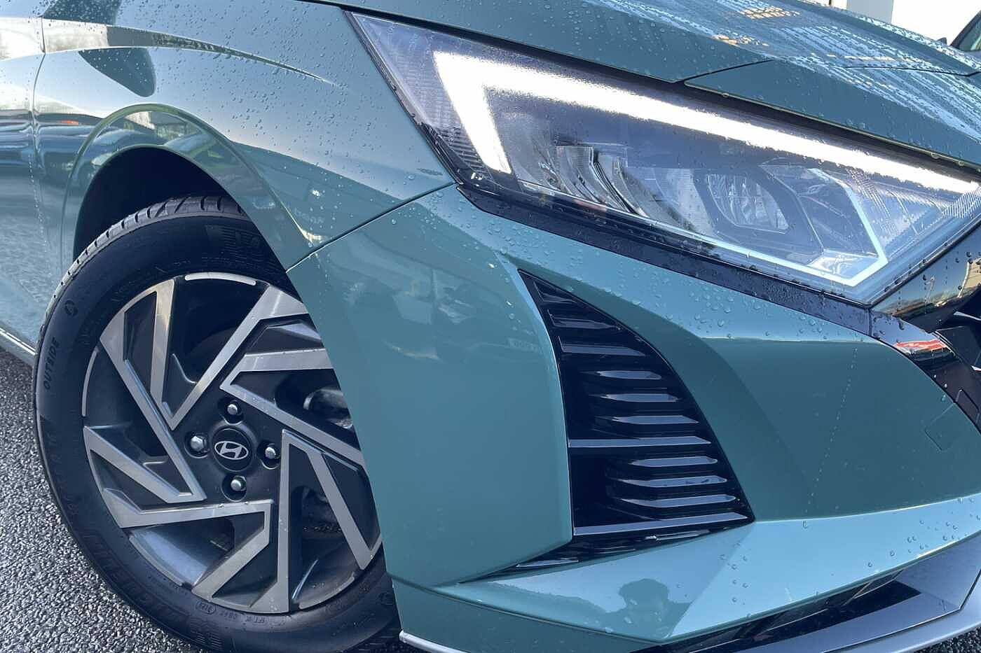 Used Hyundai i20 2025 for sale - 77015704: Photo 20