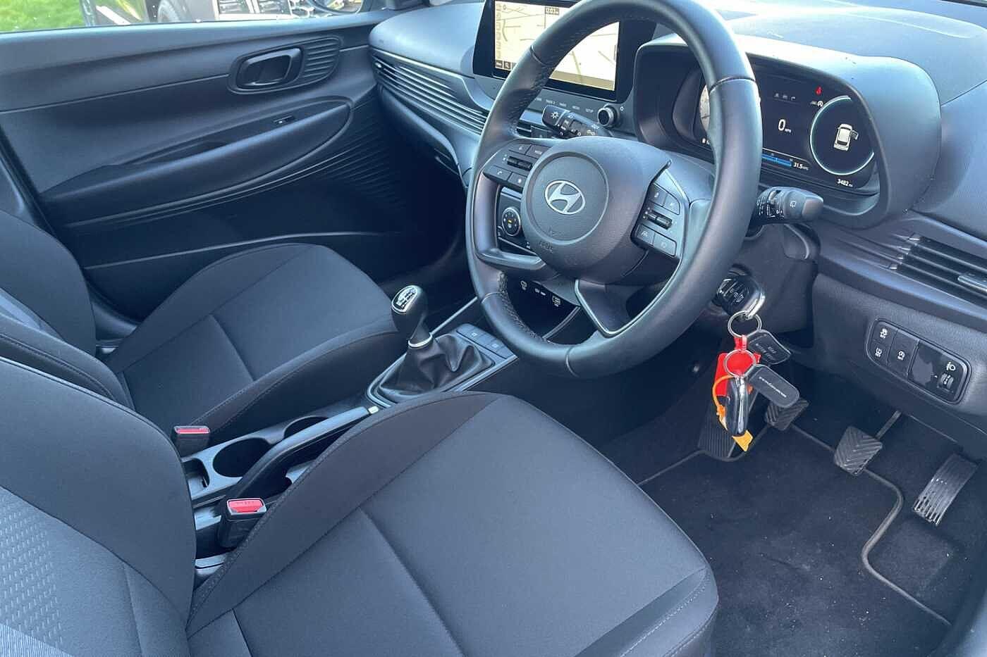 Used Hyundai i20 for sale - 77015704: Photo 5