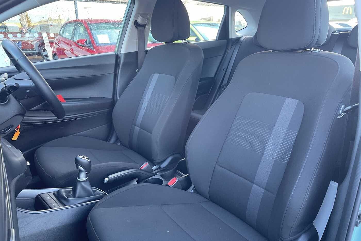 Used Hyundai i20 for sale - 77015704: Photo 6