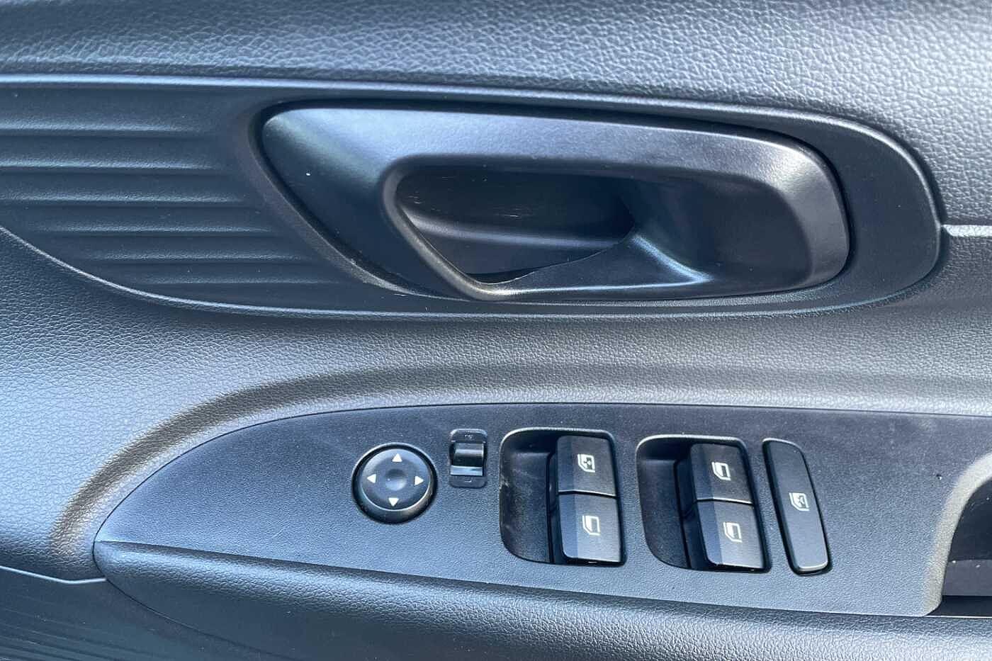 Used Hyundai i20 for sale - 77015704: Photo 7