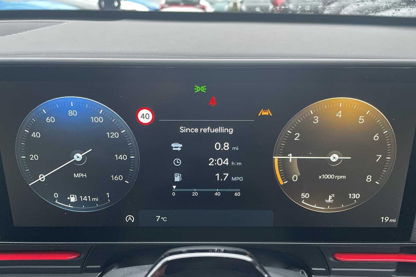 Used Hyundai KONA 2025 for sale - 77237517: Photo 16