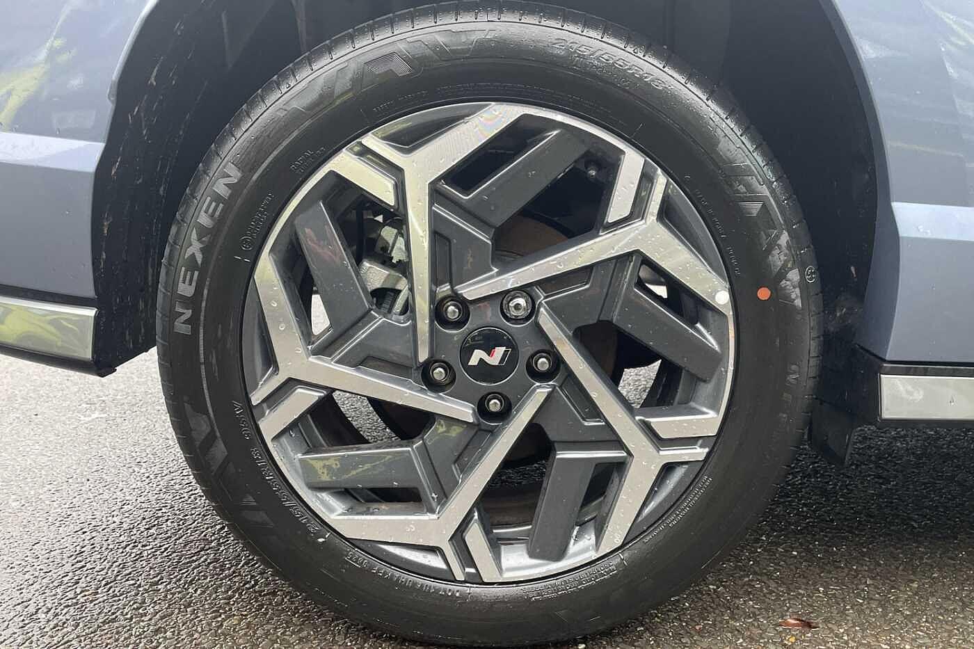 Used Hyundai KONA 2025 for sale - 77237517: Photo 17