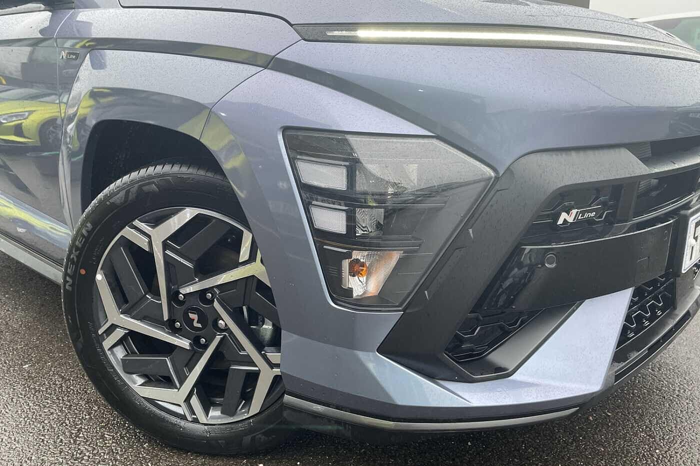 Used Hyundai KONA 2025 for sale - 77237517: Photo 19