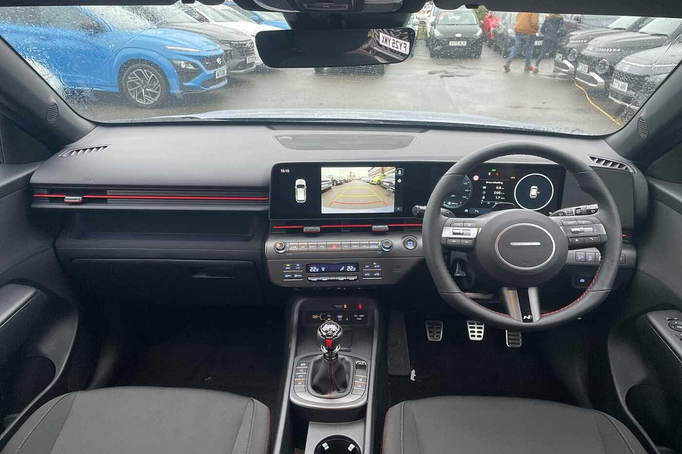 Used Hyundai KONA 2025 for sale - 77237517: Photo 8