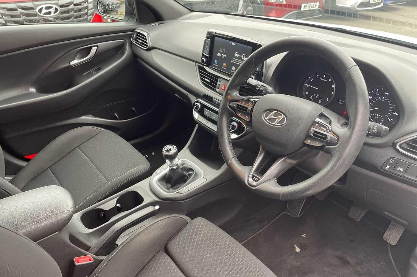 Used Hyundai i30 2019 for sale - 76306643: Photo 12
