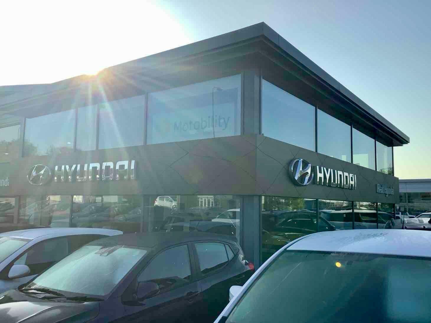 Used Hyundai i30 2019 for sale - 76306643: Photo 13