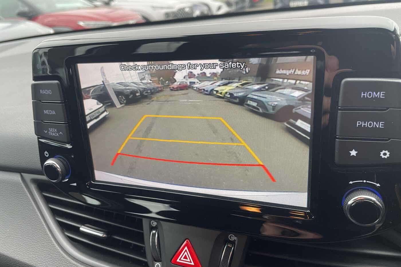 Used Hyundai i30 2019 for sale - 76306643: Photo 15