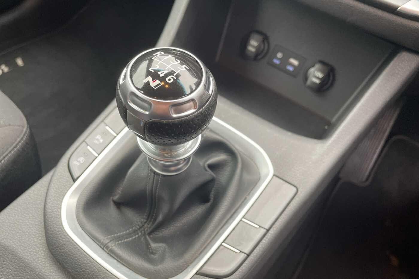 Used Hyundai i30 2019 for sale - 76306643: Photo 16