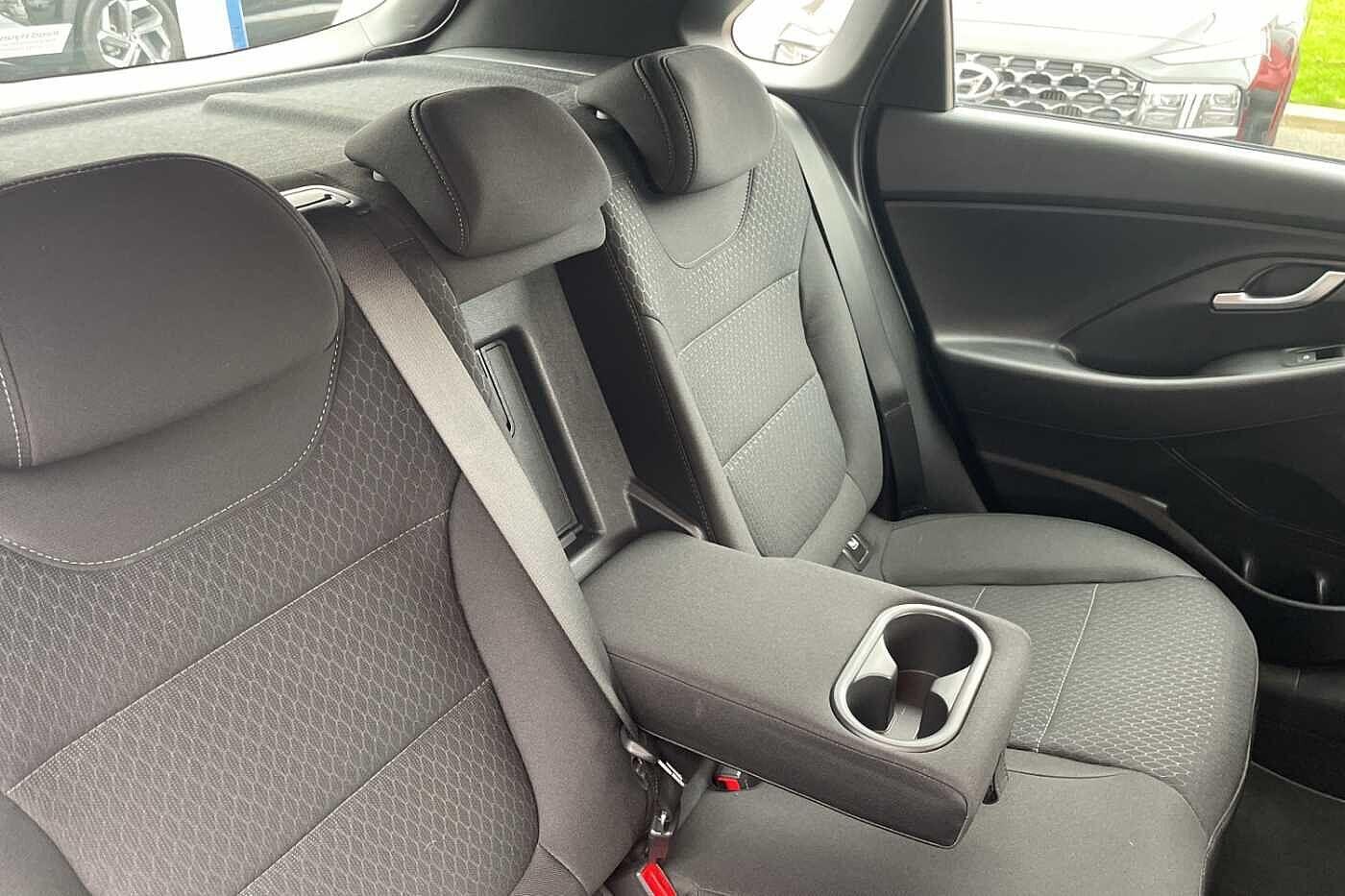 Used Hyundai i30 2019 for sale - 76306643: Photo 17