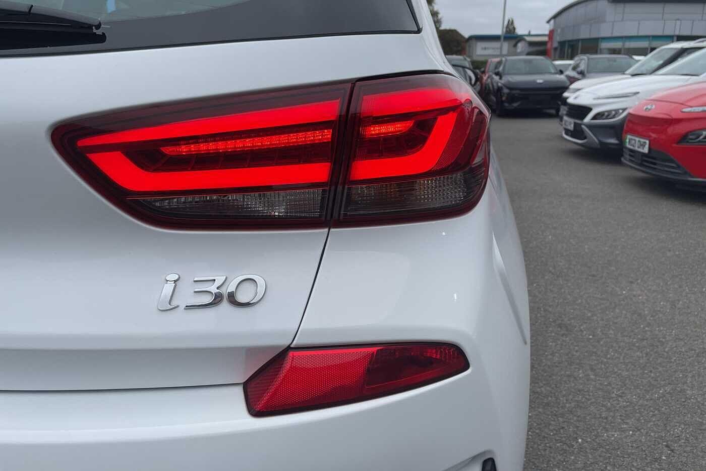 Used Hyundai i30 2019 for sale - 76306643: Photo 19