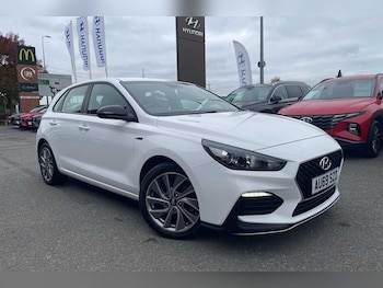 2019 (69) - N Line 1.0 T-GDi (120ps) 5-Door