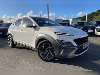 (22) - Ultimate Hybrid 1.6 GDi (141ps) 5-Door