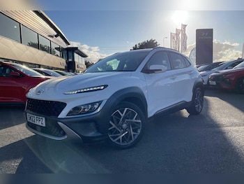 Used Hyundai KONA 2022 for sale - 75954269: Photo
