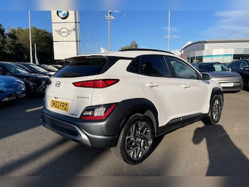 Used Hyundai KONA 2022 for sale - 75954269: Photo