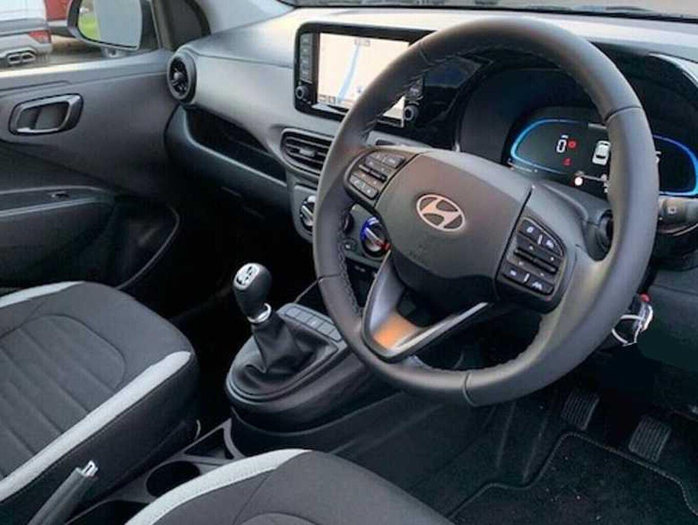 Used Hyundai i10 2025 for sale - 77510620: Photo 10