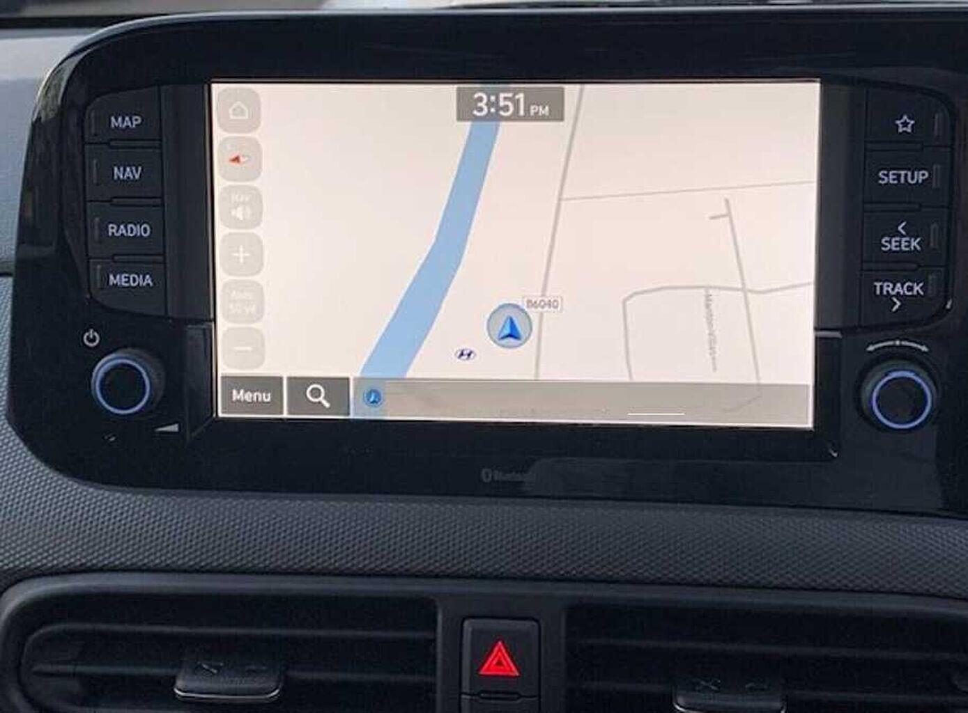 Used Hyundai i10 2025 for sale - 77510620: Photo 11